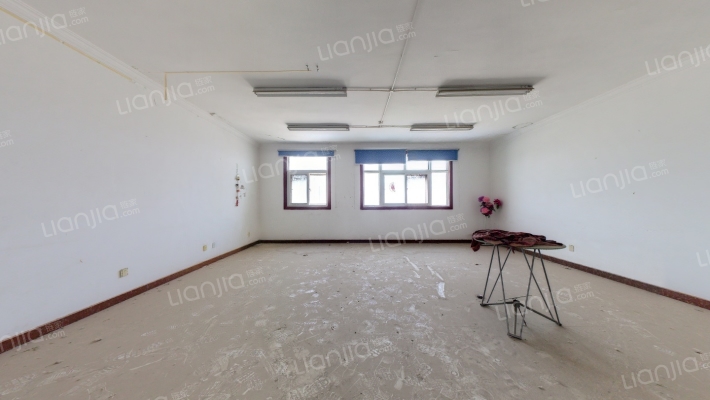 梨园小区二手房实景图