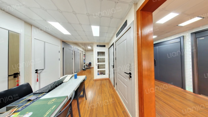 农翔社区银柳坊二手房实景图