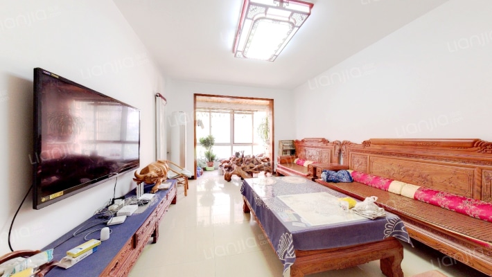 EE康城二手房实景图