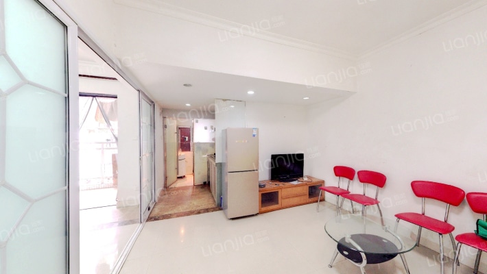 德雅轩二手房实景图