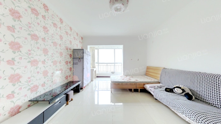 安宁粮油有限责任公司住宅楼二手房实景图