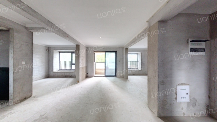 枫丹新悦二手房实景图