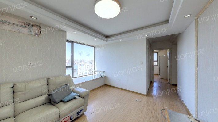 浦联佳苑二手房实景图