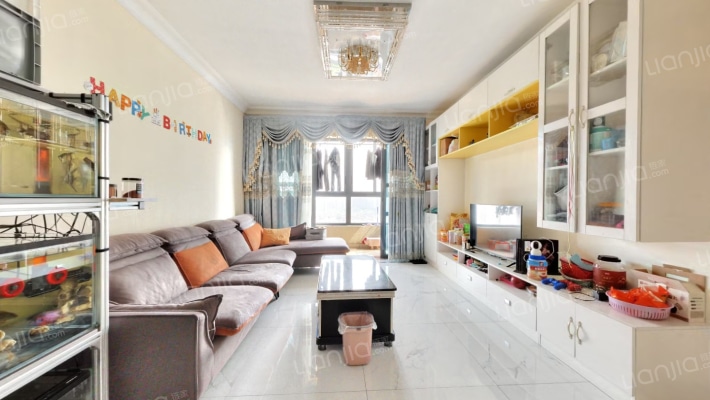 翡翠山珑悦二手房实景图