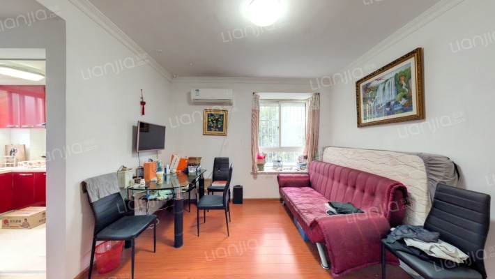 富岩路230弄二手房实景图