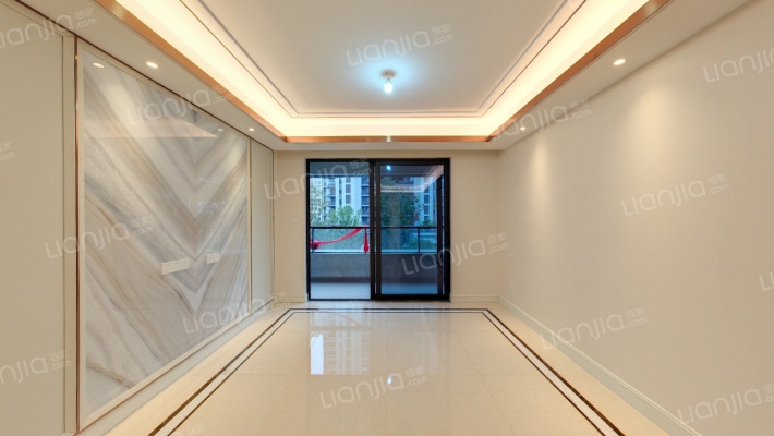 温州龙湖·天钜二手房实景图