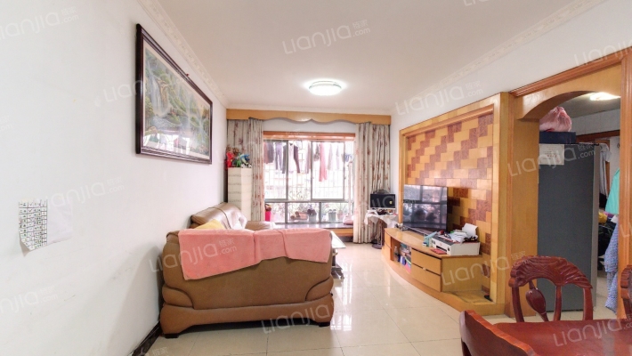 合作村小区二手房实景图