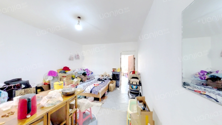 绿茵湖畔二手房实景图