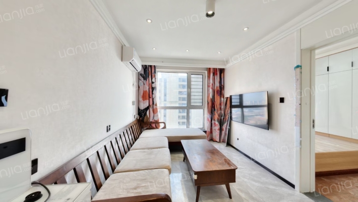 城家二手房实景图