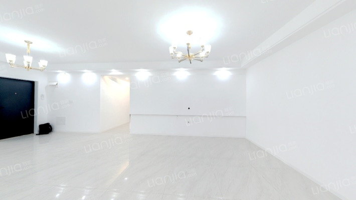 祝家湾小区二手房实景图