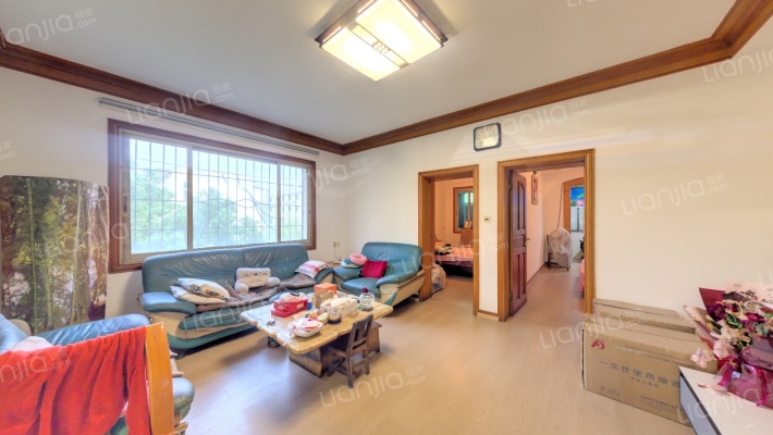 二七南路二手房实景图