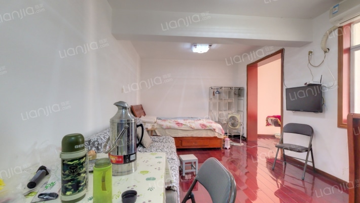 青城阳光二手房实景图