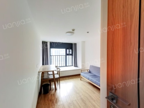 合租·阳光城平江悦 2居室 南卧