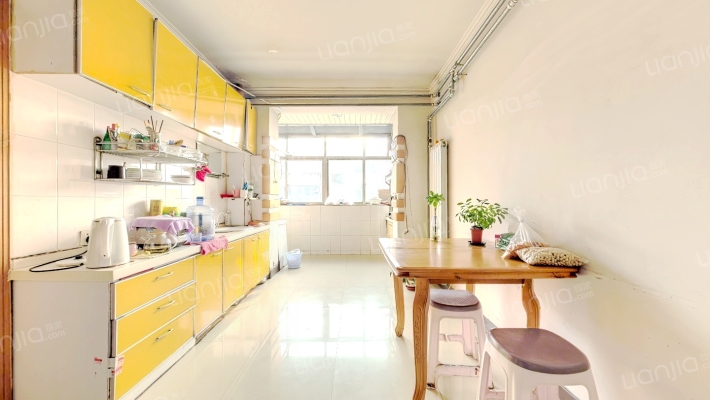 水产局宿舍二手房实景图