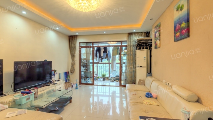 橄榄园二手房实景图