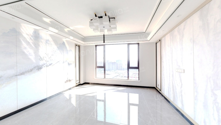 锦港府二手房实景图