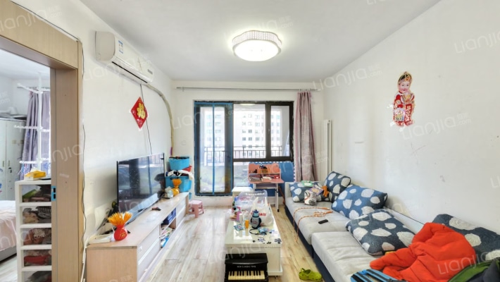 世茂香颂二手房实景图