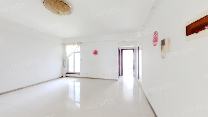 交通路167号院二手房实景图