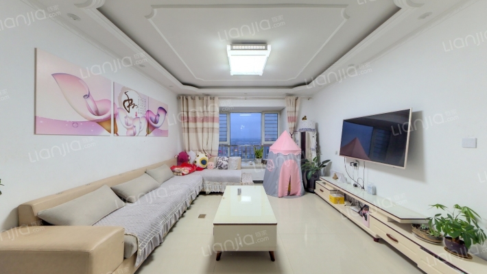 江南锦苑二手房实景图