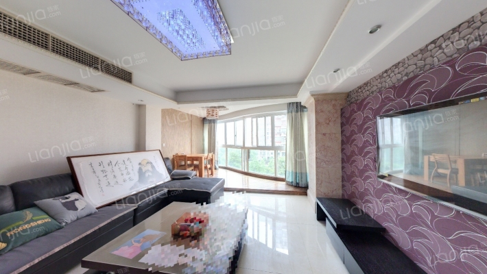 晨曦大厦二手房实景图