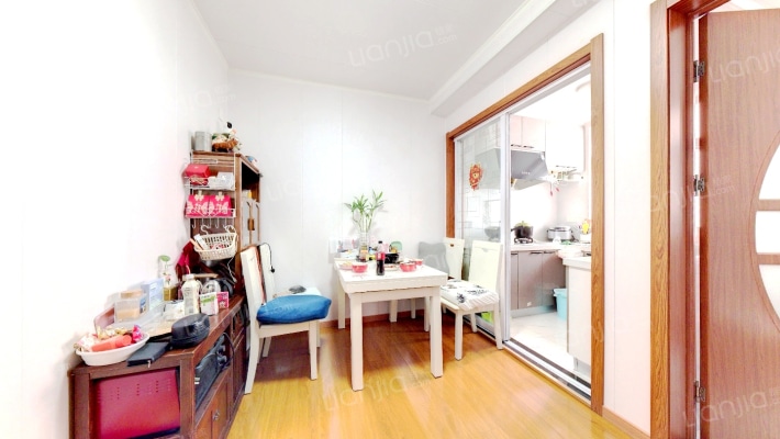 北京西路二手房实景图