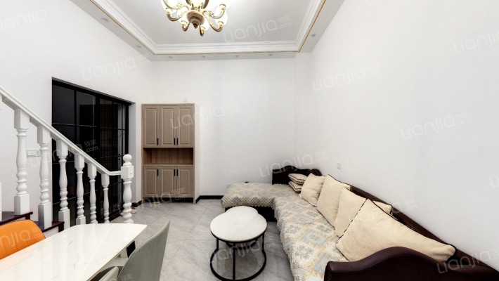 公园路二手房实景图