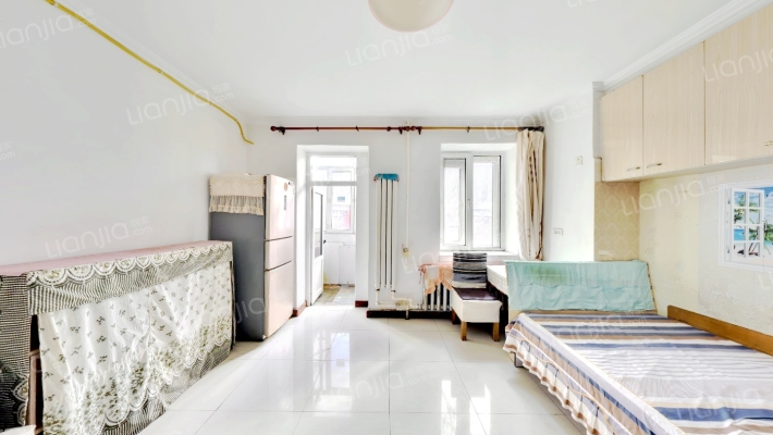 友谊路二手房实景图