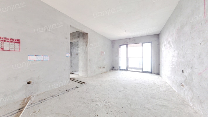 电建地产·洺悦半岛二手房实景图