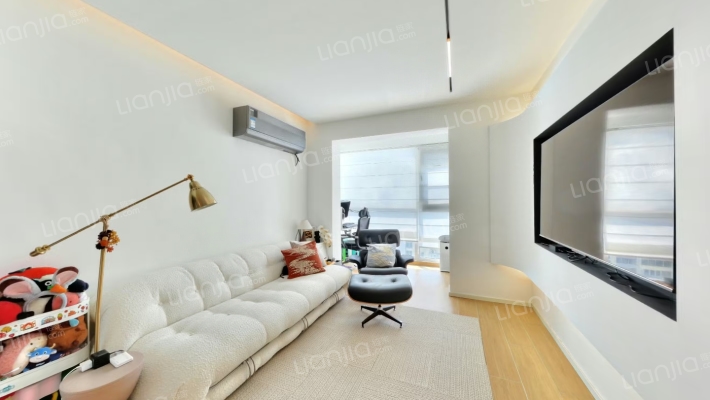 锦荷苑二手房实景图