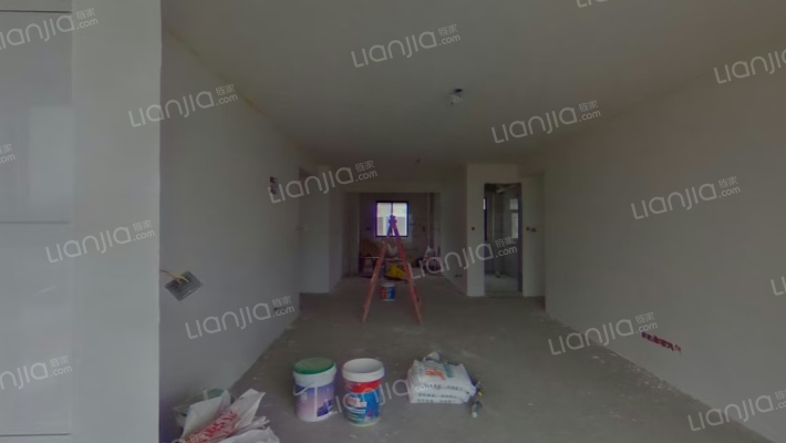 众恒华府二手房实景图