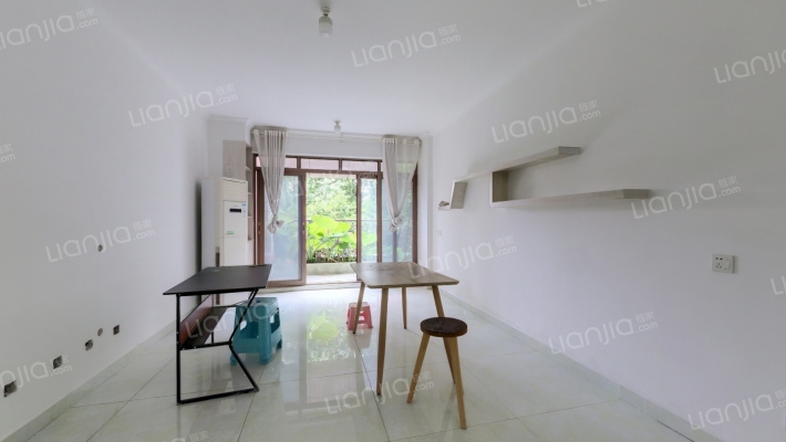 明信仕林府二手房实景图