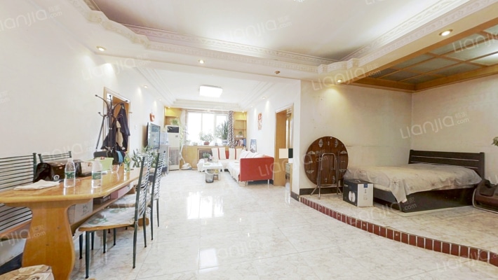 枫露花园二手房实景图