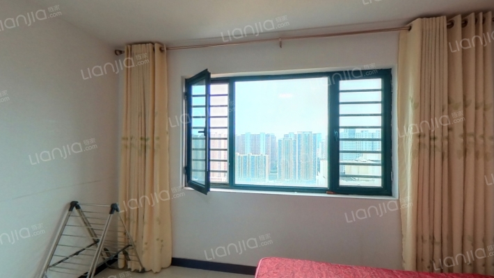 恒大北陈庄园二手房实景图