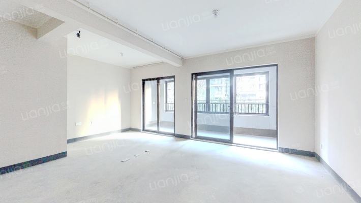 伟星玖都荟二手房实景图