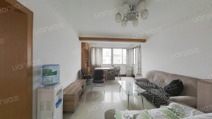 云铝小区二手房实景图