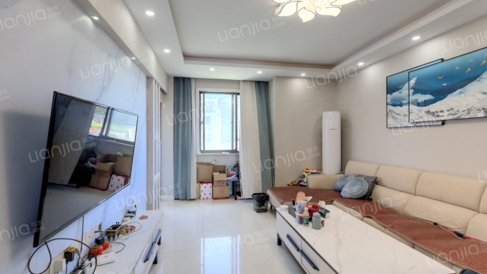 龙韵怡景苑二手房实景图