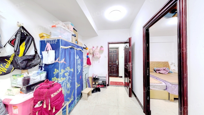 光明世家二手房实景图