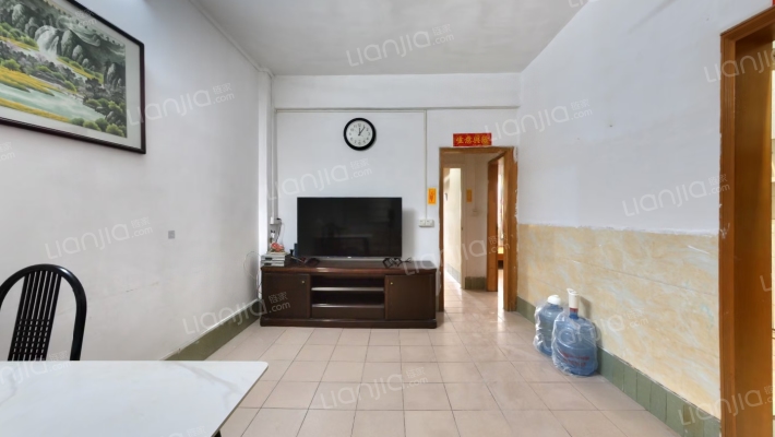 唐园小区二手房实景图