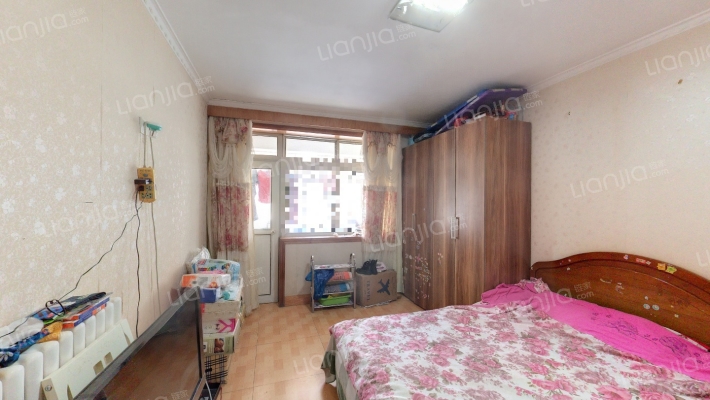 洪家楼南路15号二手房实景图