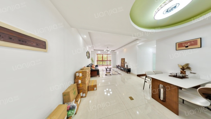 凤岭春天二手房实景图