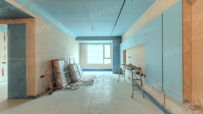 碧桂园凤凰城·云府二手房实景图