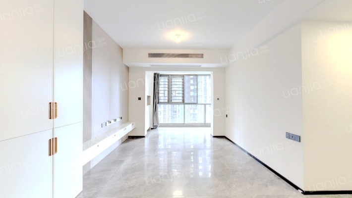 越秀·星汇文玺二手房实景图