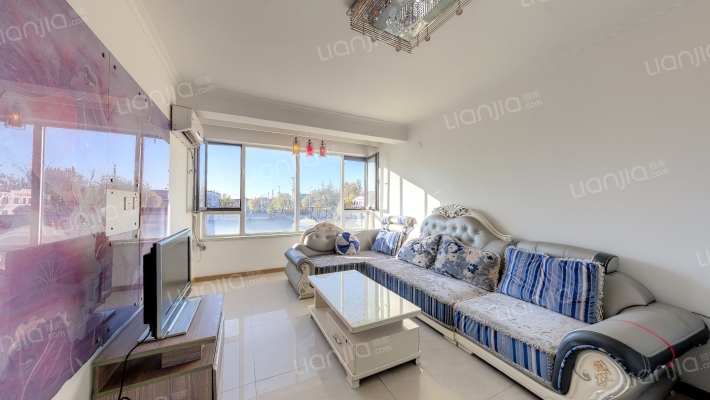 阳光洛可可二手房实景图