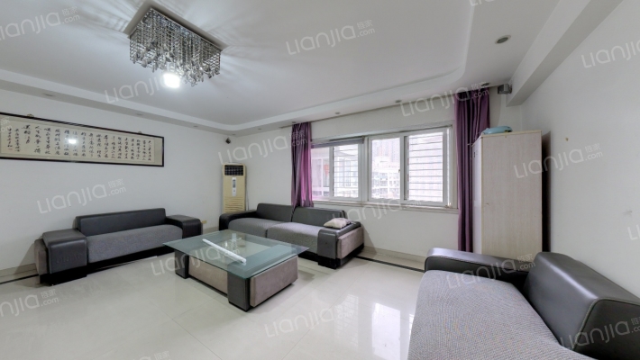 华都大厦二手房实景图