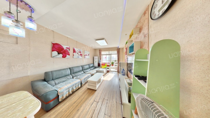 花样年华小区二手房实景图