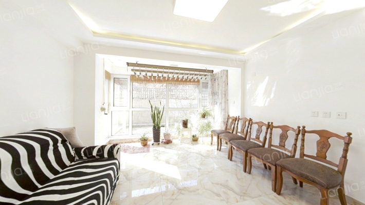 澳海7号公馆二手房实景图