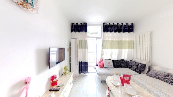 金榜佳苑西区二手房实景图