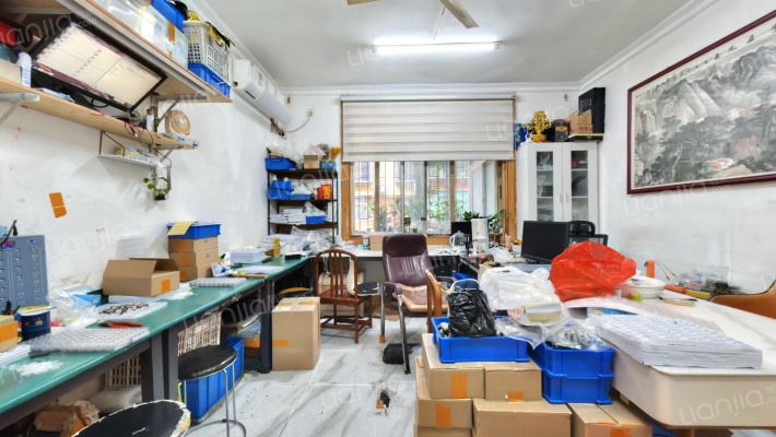 桑达新村二手房实景图