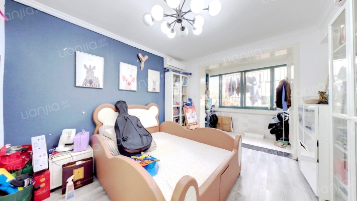 相府营二手房实景图