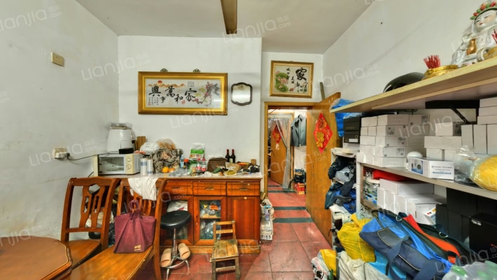 北湾子二手房实景图